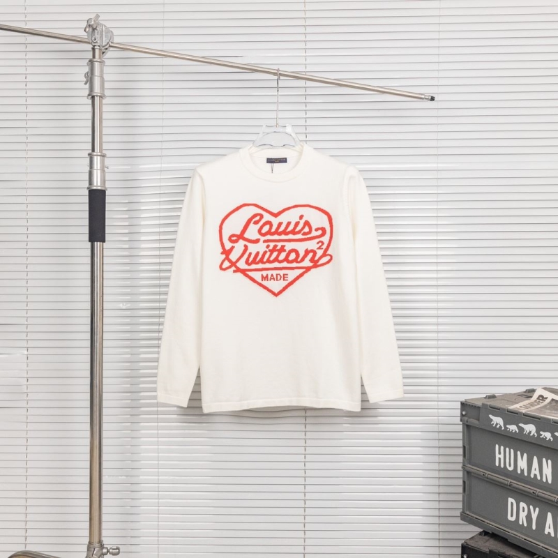 Ba*len*cia*ga sweaters